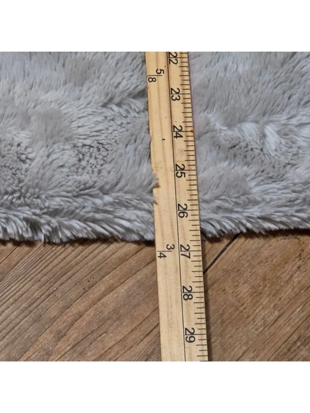 UGG Australia Faux Fur Pillow Cover 27